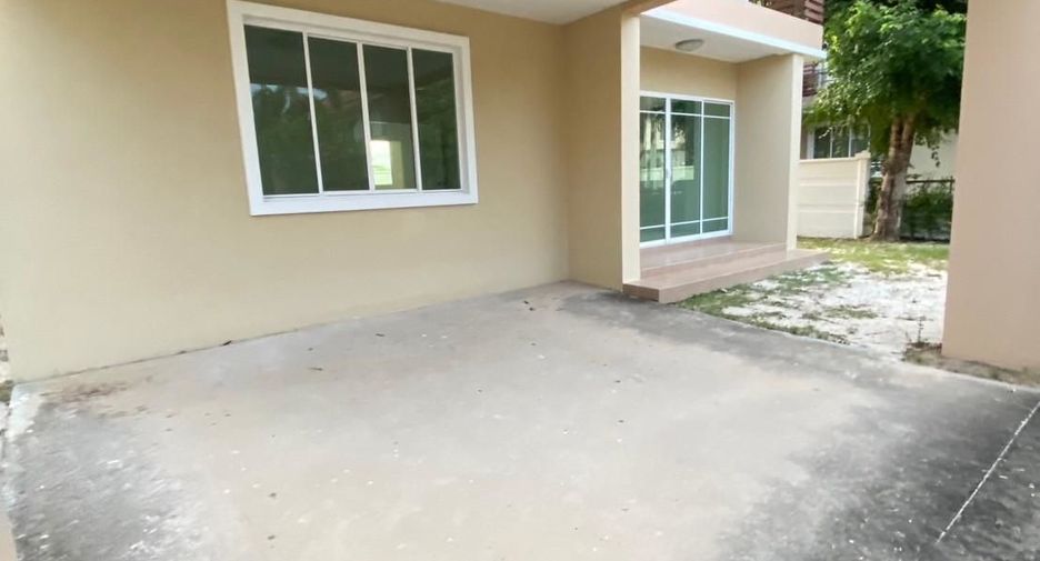 À vendre 5 chambres maison à Phutthamonthon, Nakhon Pathom