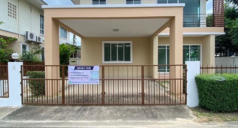 À vendre 5 chambres maison à Phutthamonthon, Nakhon Pathom
