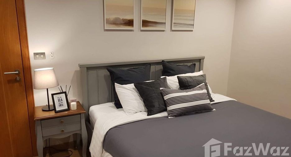 For sale 5 bedrooms villa in Bang Lamung, Chonburi