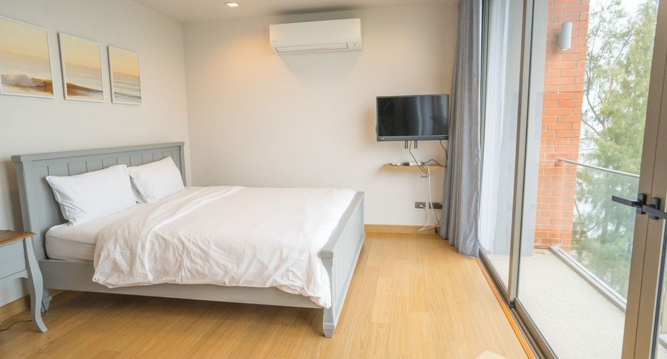 For sale 5 bedrooms villa in Bang Lamung, Chonburi
