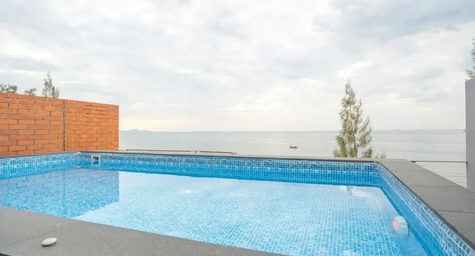 For sale 5 bedrooms villa in Bang Lamung, Chonburi