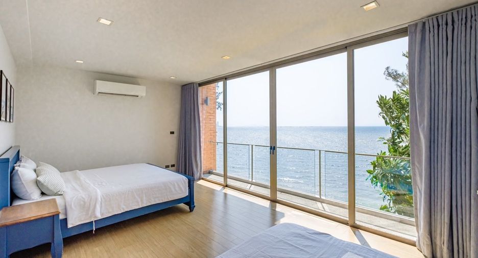 For sale 5 bedrooms villa in Bang Lamung, Chonburi