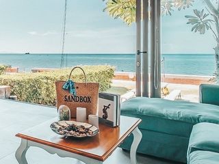Villa en venta de 5 habitaciones en Bang Lamung, Chonburi