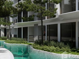 Condo en venta de estudio en Thalang, Phuket