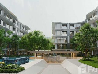 Condo en venta de estudio en Thalang, Phuket