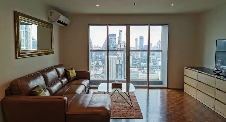 For sale 1 bed condo in Watthana, Bangkok