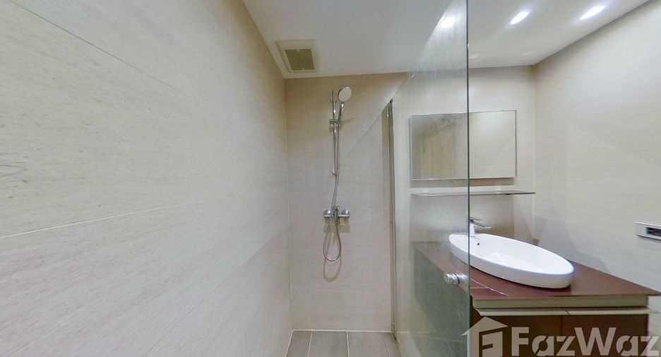 For sale 1 bed condo in Watthana, Bangkok