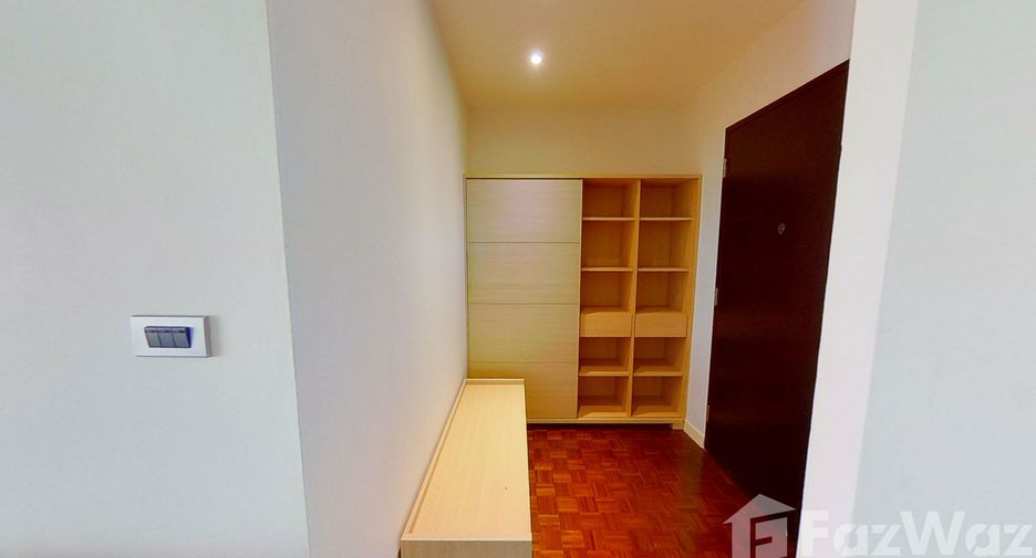 For sale 1 bed condo in Watthana, Bangkok