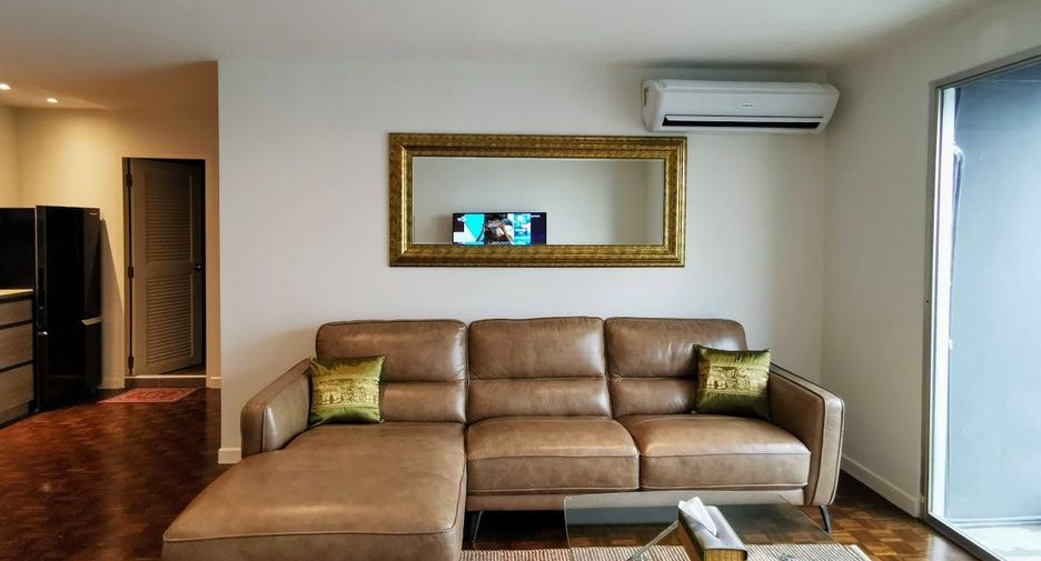 For sale 1 bed condo in Watthana, Bangkok