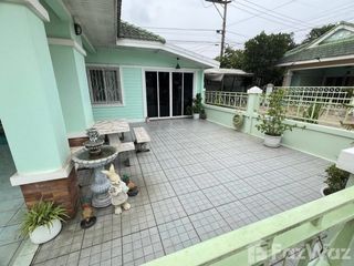 À louer 3 chambres maison à Bang Lamung, Chonburi