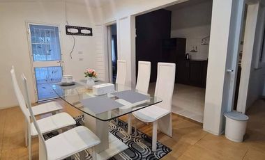 For rent 3 bedrooms house in Bang Lamung, Chonburi