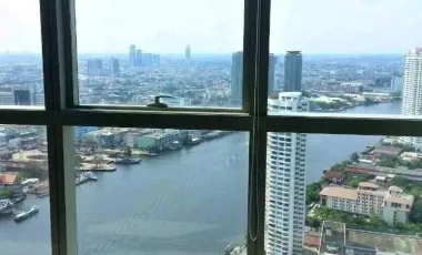 Wohnung zum Kauf mit 3 Zimmer in Sathon, Bangkok