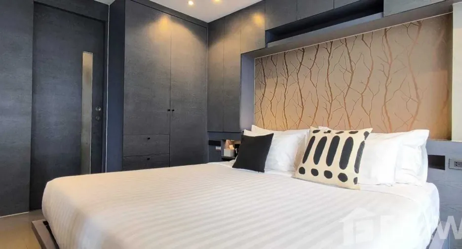 Wohnung zum Kauf und zur Miete mit 1 Zimmer in Kathu, Phuket