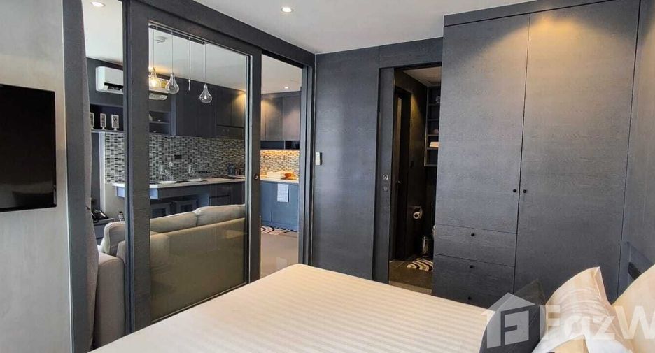 Wohnung zum Kauf und zur Miete mit 1 Zimmer in Kathu, Phuket