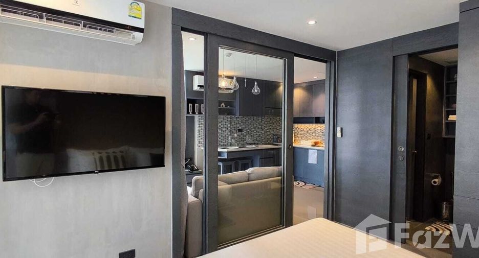 Wohnung zum Kauf und zur Miete mit 1 Zimmer in Kathu, Phuket