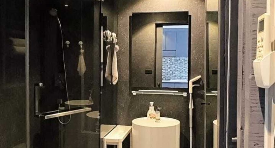 Wohnung zum Kauf und zur Miete mit 1 Zimmer in Kathu, Phuket