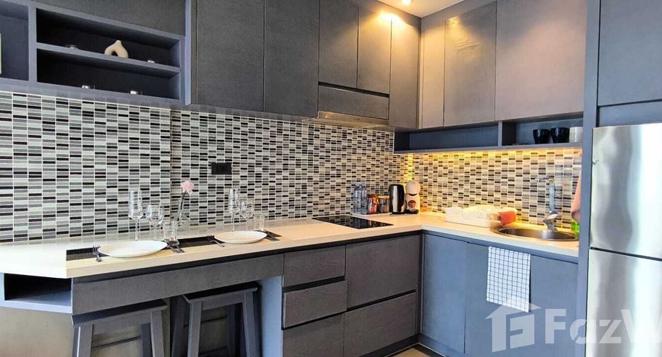 Wohnung zum Kauf und zur Miete mit 1 Zimmer in Kathu, Phuket