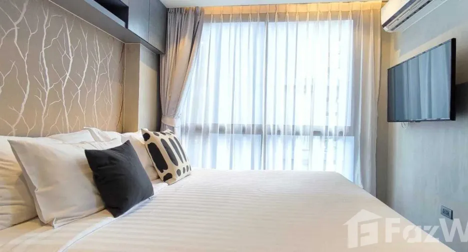 Wohnung zum Kauf und zur Miete mit 1 Zimmer in Kathu, Phuket