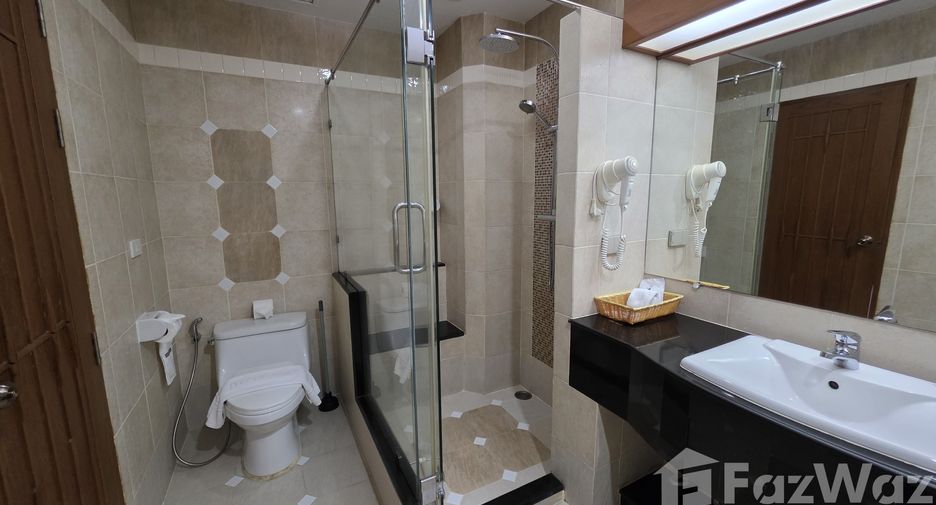 For sale 1 Beds condo in Bang Lamung, Chonburi