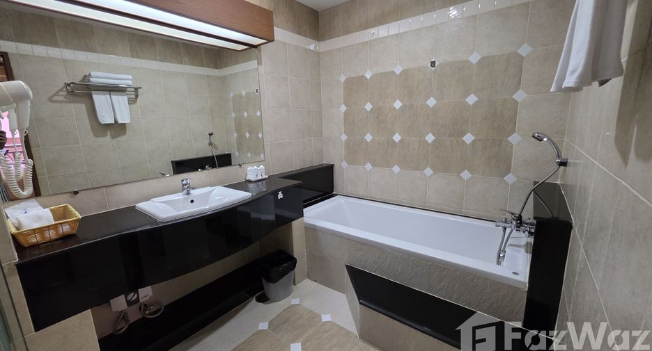 For sale 1 Beds condo in Bang Lamung, Chonburi