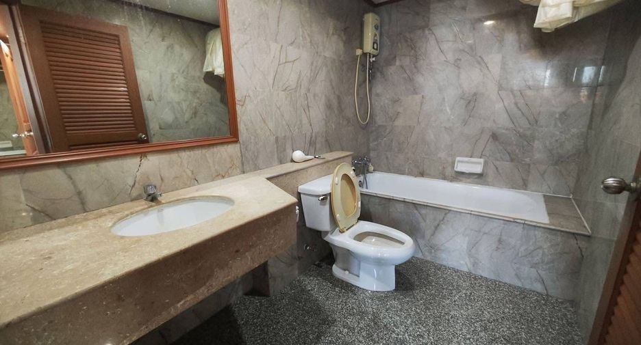 For sale 2 bedrooms condo in Chatuchak, Bangkok