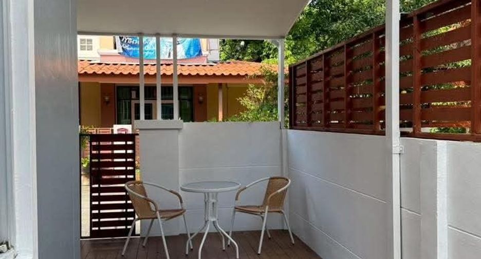 For rent 3 ベッドルーム house in Mueang Phuket, Phuket