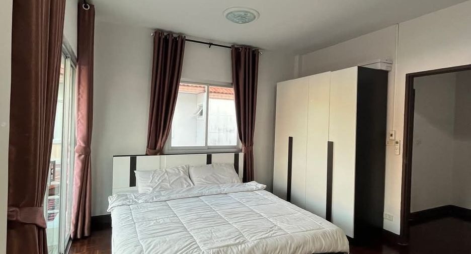 For rent 3 ベッドルーム house in Mueang Phuket, Phuket