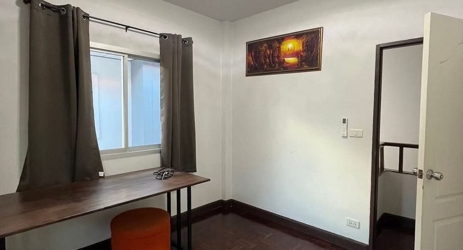 For rent 3 ベッドルーム house in Mueang Phuket, Phuket