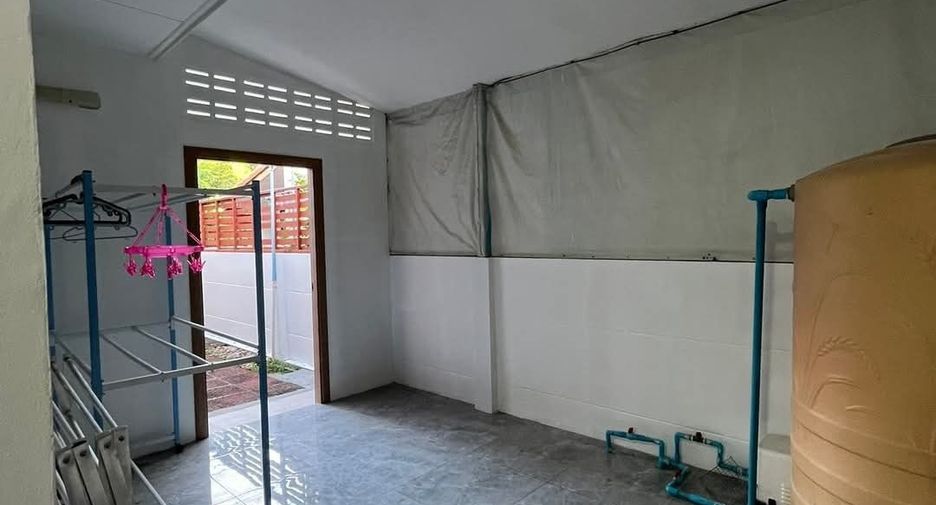 For rent 3 bedrooms house in Mueang Phuket, Phuket
