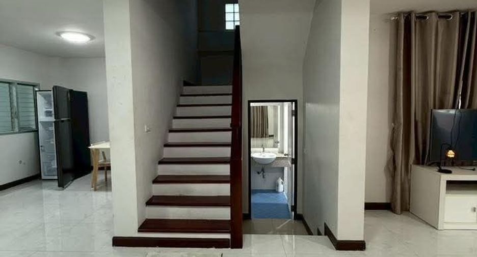 For rent 3 ベッドルーム house in Mueang Phuket, Phuket