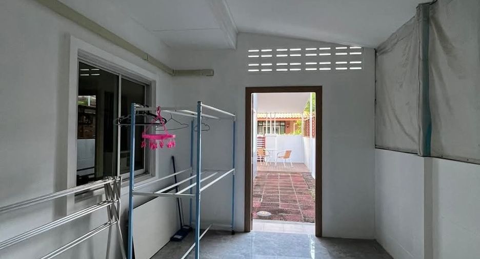 For rent 3 ベッドルーム house in Mueang Phuket, Phuket