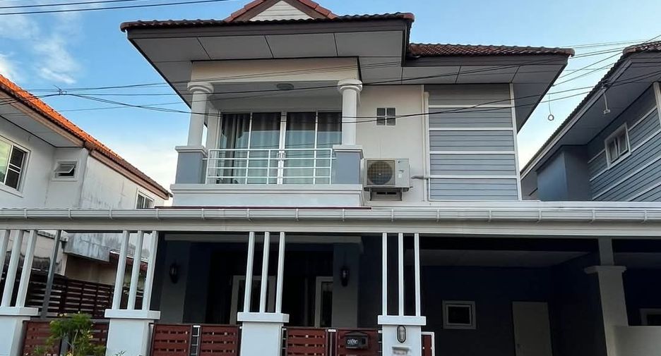 For rent 3 ベッドルーム house in Mueang Phuket, Phuket