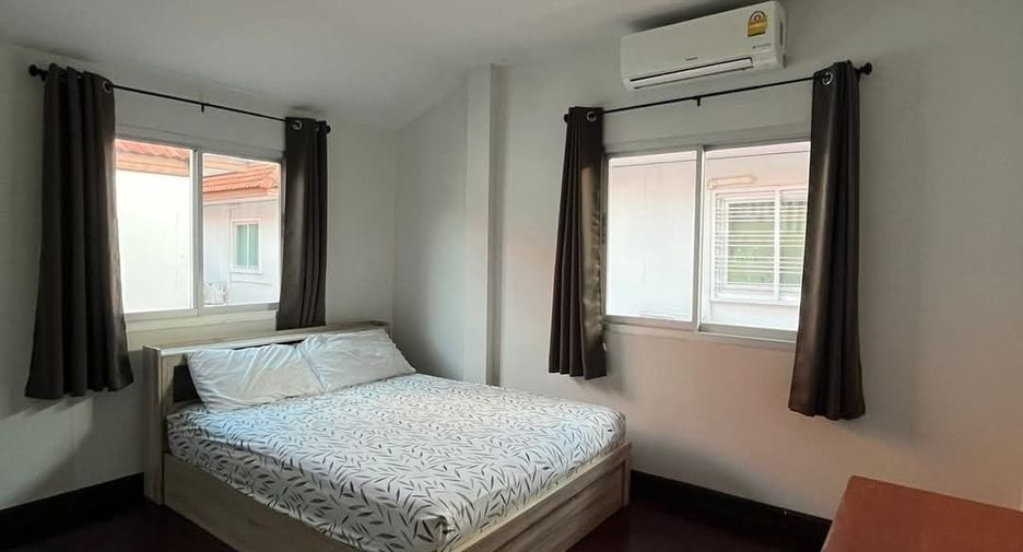 For rent 3 ベッドルーム house in Mueang Phuket, Phuket