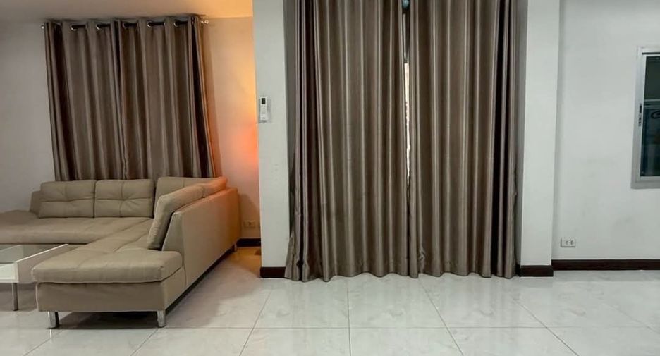 For rent 3 ベッドルーム house in Mueang Phuket, Phuket
