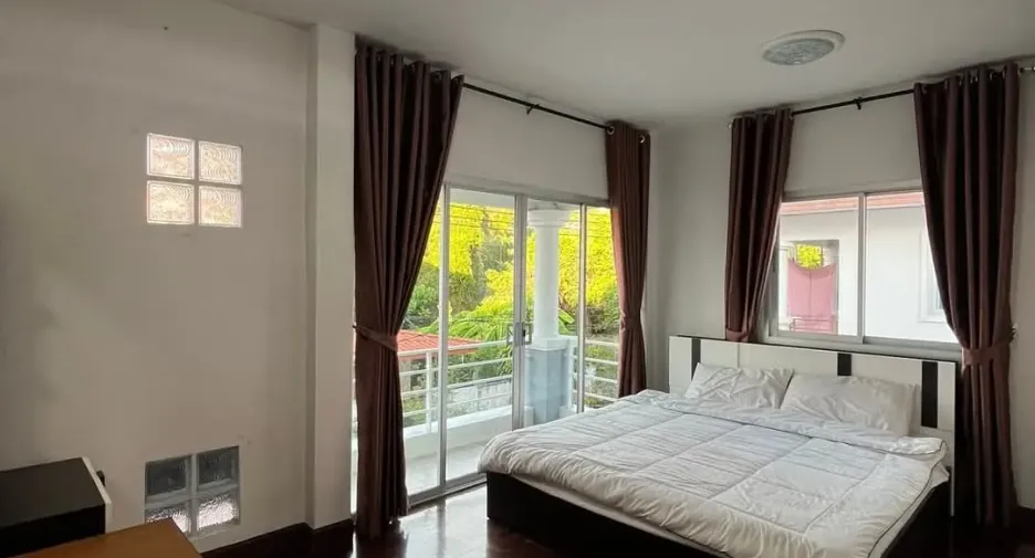 For rent 3 ベッドルーム house in Mueang Phuket, Phuket