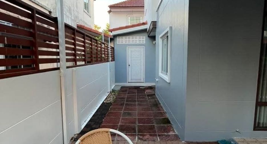 For rent 3 ベッドルーム house in Mueang Phuket, Phuket