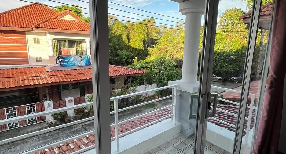 For rent 3 ベッドルーム house in Mueang Phuket, Phuket