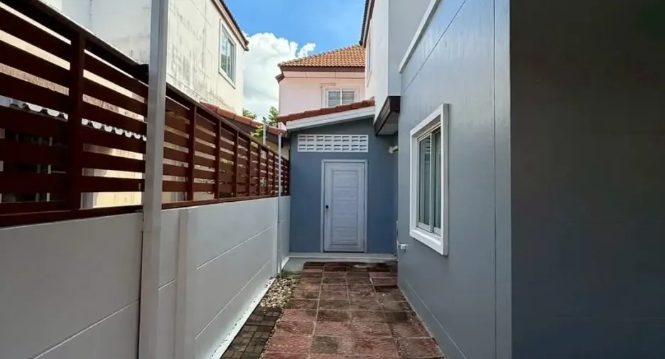 For rent 3 ベッドルーム house in Mueang Phuket, Phuket