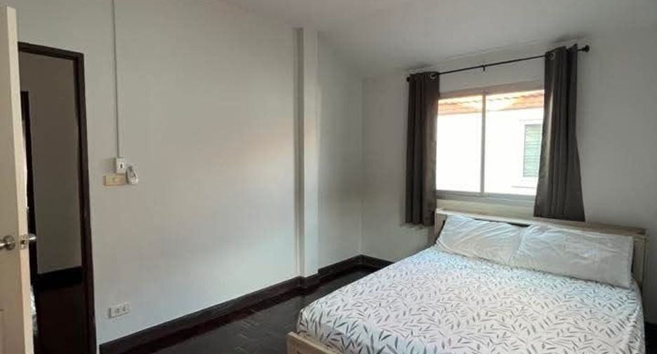 For rent 3 ベッドルーム house in Mueang Phuket, Phuket