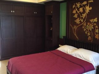 For rent studio condo in Bang Lamung, Chonburi