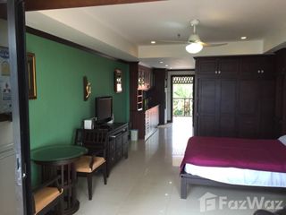 For rent studio condo in Bang Lamung, Chonburi