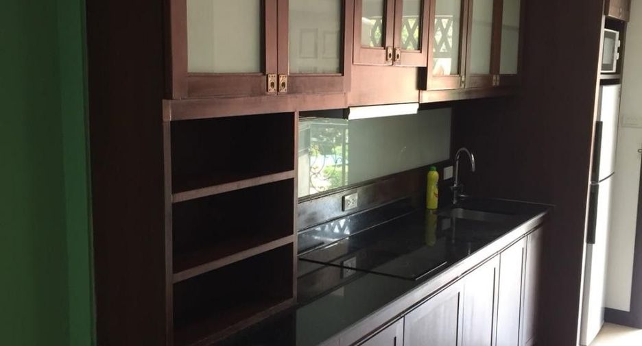 For rent studio condo in Bang Lamung, Chonburi