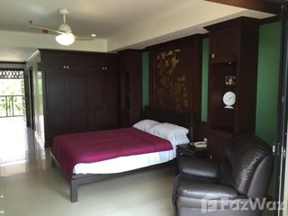 For rent studio condo in Bang Lamung, Chonburi
