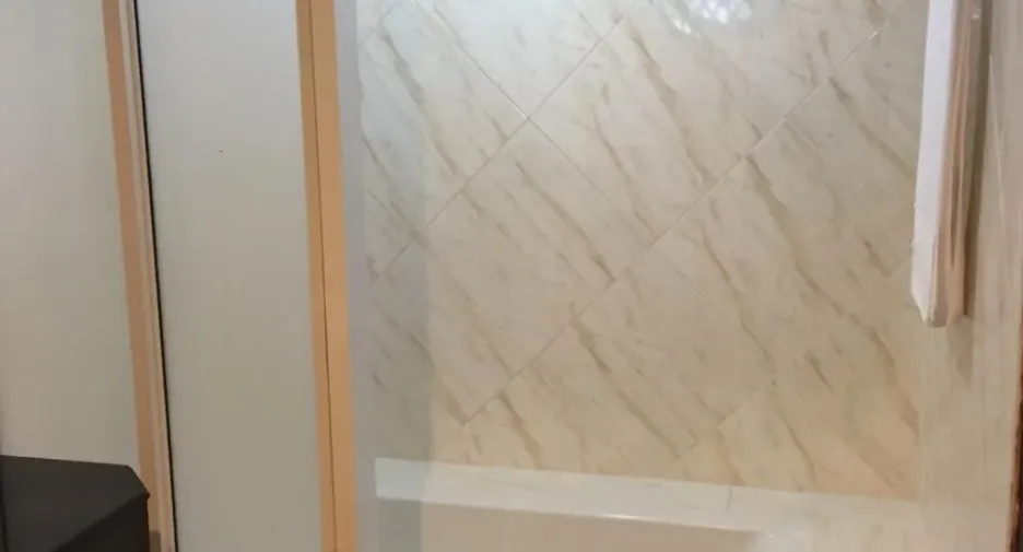 For rent studio condo in Bang Lamung, Chonburi
