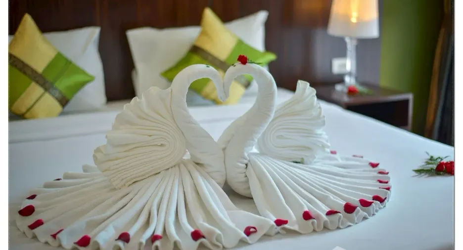 Hotel zum Kauf mit 33 Zimmer in Thalang, Phuket