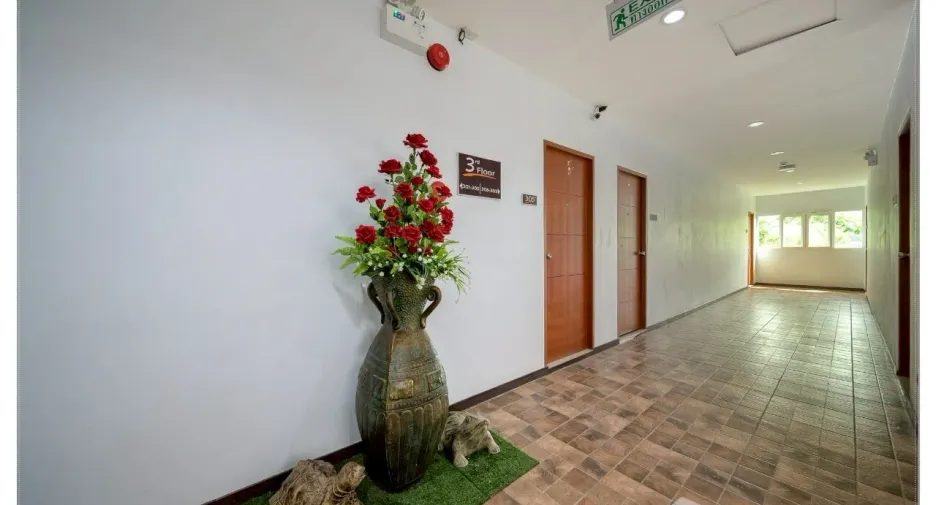 Hotel zum Kauf mit 33 Zimmer in Thalang, Phuket