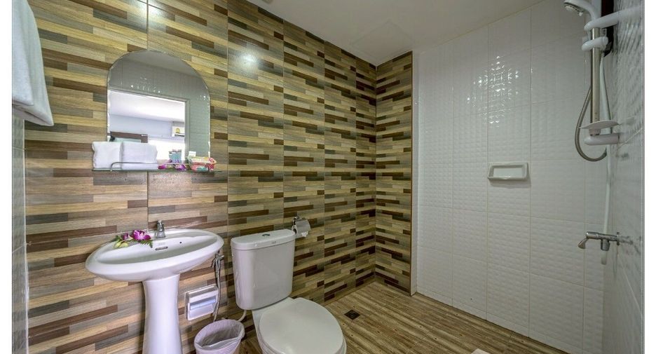 Hotel zum Kauf mit 33 Zimmer in Thalang, Phuket