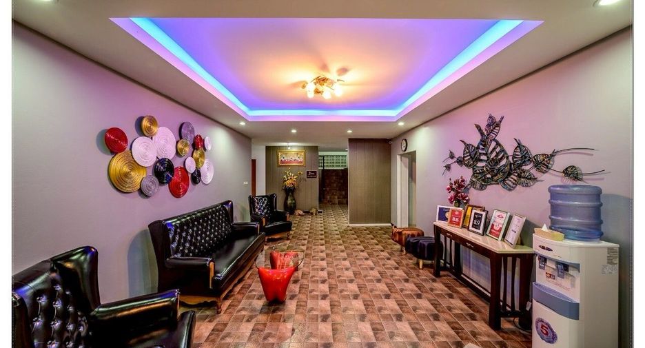 Hotel zum Kauf mit 33 Zimmer in Thalang, Phuket