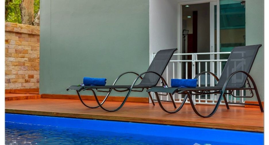 Hotel zum Kauf mit 33 Zimmer in Thalang, Phuket