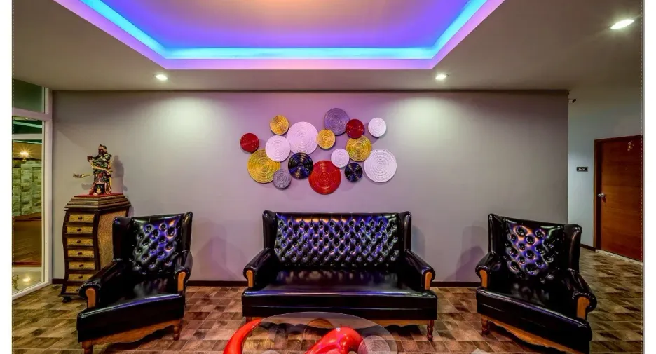 Hotel zum Kauf mit 33 Zimmer in Thalang, Phuket